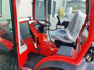 Carraro TTR 7600 Infinity Wheel Tractor Pasquali Reform Aebi Traktor Gearbox PLC Motor Cojinete Bomba Gear Core Essential - Product Image 5