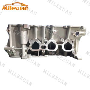 ฝาสูบ OE 55512229 Onix 1.0T L3 ครบชุด สำหรับเครื่องยนต์เบนซิน GM Chevrolet Tracker 1.0L 12V DOHC - Product Image 3