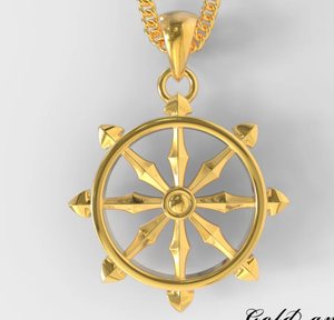 Trendy High Quality Best Nautical <b>Ship</b> <b>Wheel</b> Handmade Decor - Product Image 2