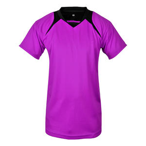 Camisetas de Fútbol de Alta Calidad, Sensación Extravagante, 100% Poliéster, Tejido Transpirable de Secado Rápido que Absorbe el Sudor, Uniforme de Entrenamiento para Equipos - Product Image 2