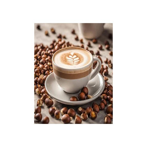 กาแฟสำเร็จรูปอาราบิก้ารสเฮเซลนัทแบบมืออาชีพขายส่ง 3 in 1 บรรจุกล่อง จากอินเดีย ติดต่อเราเพื่อราคาที่ดีที่สุด - Product Image 1