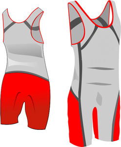 Combinaisons de lutte personnalisées sublimées pour hommes et jeunes, équipement de compétition, uniforme de grappling athlétique durable et extensible, qualité supérieure - Product Image 6