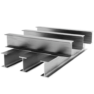 Ea888.3 Barre carro Faisceau en acier Découpe laser K24 h Faisceau galvanisé poteau de clôture à faisceau h - Product Image 1