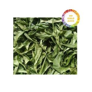 Feuilles de Neem séchées avec un excellent parfum naturel et couleur offertes en grandes quantités pour divers besoins de l'industrie - Product Image 5