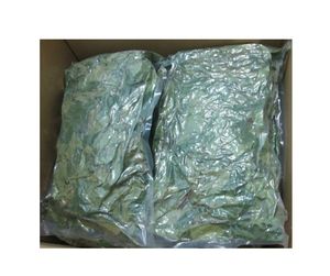 ใบทุเรียนเทศแห้งแท้มีปริมาณฝุ่นน้อยและทุเรียนเทศแห้งสีเขียวรื่นรมย์สำหรับคนรักชา - Product Image 6