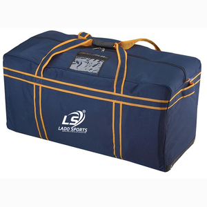 Pura calidad precio asequible estilo de tendencia recién llegado diferentes colores buen fabricante Bolsas de jugador de hockey sobre hielo - Product Image 1
