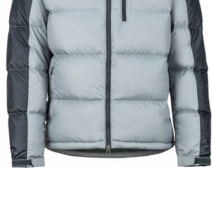 Chaquetas Acolchadas de Moda para Hombre, Tejido de Lana de Secado Rápido, Exterior de Lino para Invierno, Precio de Fábrica - Product Image 6