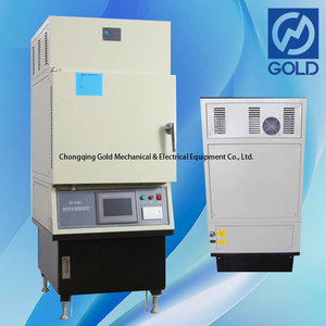 易操作沥青含量测定仪通过点燃法 - Product Image 6