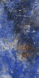 Carreaux de porcelaine imprimés numériques de conceptions adaptées aux besoins du client par couleurs vives pour la réception d'hôtel. - Product Image 4