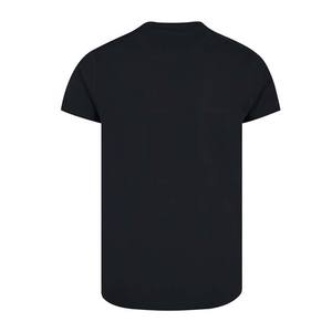 T-shirt pour hommes nouveauté vêtements pour hommes à manches courtes vêtements d'été Top qualité coton respirant dernière conception hommes col rond - Product Image 2