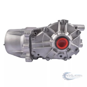 ชุดเฟืองท้ายสำหรับรถยนต์โตโยต้า RAV4 ระบบขับเคลื่อนสี่ล้อ รุ่น 41110-42041 เครื่องยนต์ 2.2L 2.4L 2.5L ปี 2006-2018 - Product Image 4