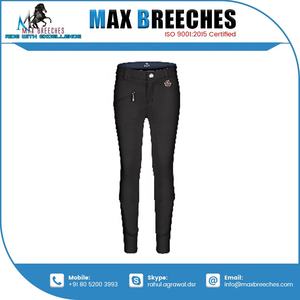 Venta al por mayor de espinilleras de cuero con logotipo personalizado parche en la rodilla calzones con diseño personalizado protectores de piernas y calentadores para la venta - Product Image 2