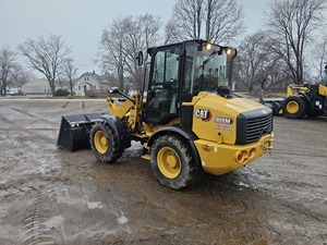 2022 pour 908M chargeur frontal chargeuse sur pneus Kubota moteur Eaton cylindre hydraulique boîte de vitesses 6-9 tonnes pompe 1 an - Product Image 6