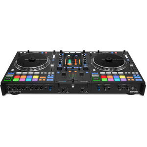 GARANTÍA DE VENTA PARA SISTEMAS RANES DJ - Product Image 3