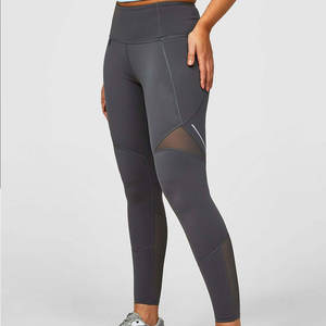 เลกกิ้งสำหรับผู้หญิงระบายอากาศแห้งเร็วสีสันสดใสกางเกงเลกกิ้งออกกำลังกายพิมพ์ลายซับลิเมชัน - Product Image 1