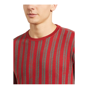 T-shirt de sport pour homme à manches courtes en satin tricoté, séchage rapide, personnalisé, haute qualité, prix abordable - Product Image 6