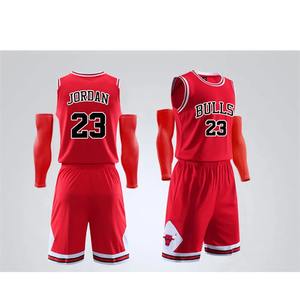 Camiseta de baloncesto con estampado personalizado para hombre, Jersey deportivo con diseño de sublimación, cómoda, ropa personalizada - Product Image 4