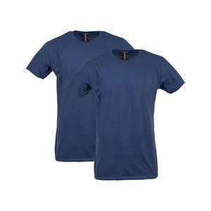 Fábrica de Camisetas de Algodón para Hombre que Ofrece Diseños Bordados para Venta al por Mayor - Product Image 3