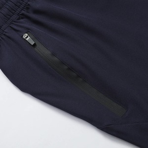 <b>Men's</b> Bottoms Summer Gym Workout Running <b>Cycling</b> Quick Drying Breathable Drawstring Waist Sports <b>Shorts</b> Reflective - Product Image 4