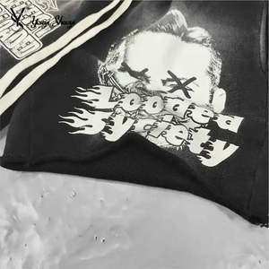 Streetwear Cargo conçu sur mesure pour hommes, pantalon court, délavé à l'acide, coton polaire DGT imprimé solide style décontracté uni pour hommes - Product Image 4