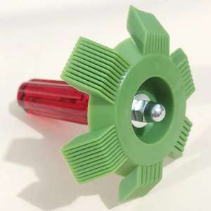 Spazzola per bobine, MXCIX-002, 2 kit, 2 pezzi, 2 pettini - Product Image 3