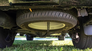 Toyota Land Cruiser V8 2025 Impecable, Usado, en Venta - Product Image 4