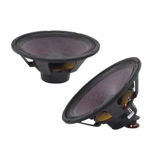 Nuevo Stock de Altavoces de Voz Claros con Imanes Grandes de 12 Pulgadas para DJ, Listos para Enviar - Product Image 3