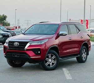 SUV Usado 2022, Versión Facelift, Equipamiento Completo, Motor Diésel 4.1-6L, Automático, I-Force Max Premium Turbo R20, Asientos de Cuero Oscuro, Euro V - Product Image 6