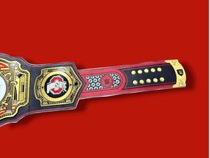 Cinturones de campeonato personalizados Trofeos Medallas y premios: el símbolo definitivo de la excelencia de la victoria Cobre/Aleación de cobre Champ King - Product Image 4