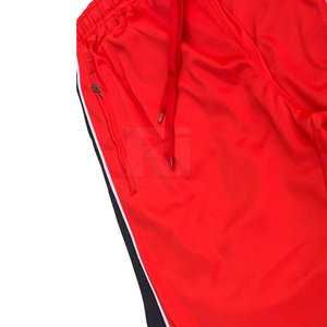 Custom Logo Waterproof Lightweight Polyester <b>Nylon</b> Men Windbreaker Tracksuit Outdoor <b>Nylon</b> Windbreaker Tracksuit - Product Image 6