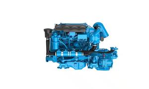 Nouveau Nanni Diesel N2.14 14HP moteur diesel marin hors-bord intérieur carburant électrique et essence pour la navigation de plaisance - Product Image 3