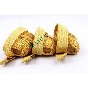 Fil de lingot confortable à nœud sabre de haute qualité pour la protection extérieure et l'équipement de défense personnelle à usage cérémoniel - Product Image 5