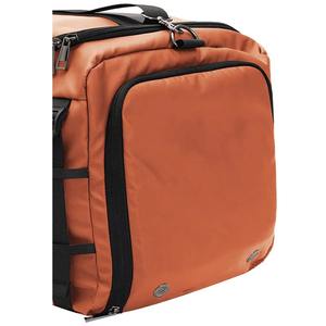 Sac de sport Sports Duffel Bags Travel Weekender Bag avec compartiment à chaussures - Product Image 3