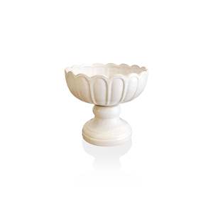 Objeto decorativo Cera 23x23x18 cm Diseño duradero y llamativo - Product Image 1