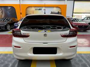 Suzuki Baleno GL 2024 Neuf/d'occasion à vendre - Product Image 4