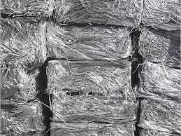 99.7% Pure Aluminum Wire Scrap 1.5mm 2.0mm 3mm Enameled Aluminum Wire Low Price Wheel Model for Sale