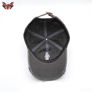 Gorra de béisbol deportiva 2023, moda de primavera y verano, gorras de algodón ajustables transpirables para hombres y mujeres - Product Image 6