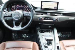 AUDI A4 2.0 TFSI QUATTRO PREMIUM AWD USADO EN BUEN ESTADO, LISTO PARA ENVIAR - ENTREGA A DOMICILIO - Product Image 2