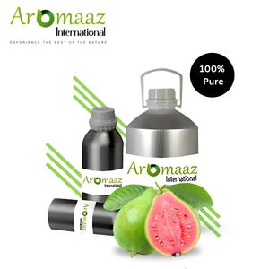 อินทรีย์ฟาร์ม100% ธรรมชาติฝรั่งผู้ให้บริการน้ำมันผู้ผลิตและผู้จัดจำหน่ายในประเทศอินเดีย - Product Image 5