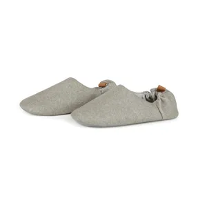 VINGA Moulton RPET Sustainable <b>Home</b> <b>Textile</b> Stylish Merchandising Slippers - Product Image 3