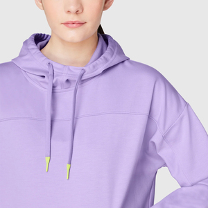 Survêtements d'entraînement d'hiver pour femmes de qualité supérieure, écologiques, respirants, confortables, imprimés, techniques de teinture unie, meilleurs - Product Image 5