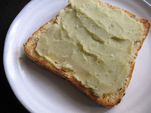 Pâte de patate douce prête à l'emploi, violette et jaune, pour les usines alimentaires, les boulangeries et les chaînes de boissons - Product Image 6