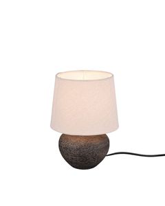 Trio brown table lamp 1xE14 (R50961844) - Product Image 2