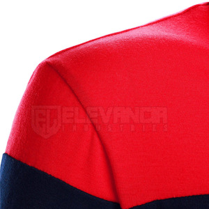 Camiseta de polo personalizada 100% algodón de secado rápido nuevo estilo con diseño único patrón impreso hecho con el mejor material - Product Image 5
