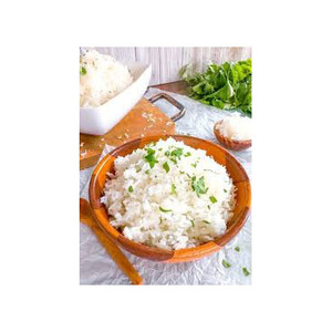 Arroz de jazmín aromático de grano largo de exportación superior certificado 100% textura dura blanca fresca 5% rota directa de Vietnam - Product Image 6