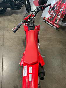 Meilleures motos de trail CRF125F 2026 disponibles en stock - Product Image 3