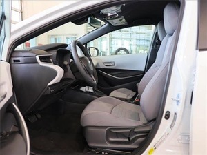 Yota coro La Le Sedan 4D 169HP CVT เกียร์อัตโนมัติ2025 2.0L INLINE-4เบนซิน16V PDI DOHC MPG - Product Image 2