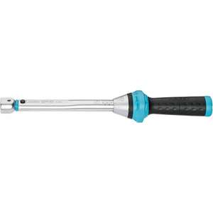 Hazet <b>Plug</b>-and-<b>Socket</b> Connection Torque Wrench - Product Image 1