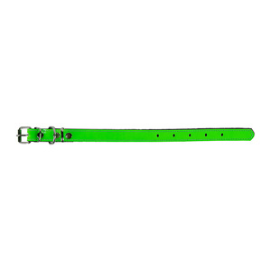 Collar de Cuero para Perro, Cuero Genuino Hecho en Turquía, Venta al por Mayor - Product Image 2
