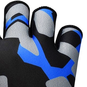 Guantes de Levantamiento de Pesas Personalizados al por Mayor para Hombres, para Fisicoculturismo y Uso Funcional a Largo Plazo, Guantes Deportivos para Gimnasio y Levantamiento de Pesas - Product Image 4